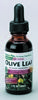 Liquid Olive Leaf 125 Mg