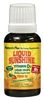 Liquid Sunshine Vit D3 2500Iu Drops