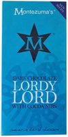 Lordy Lord Bar