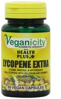 Lycopene Extra 10mg