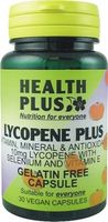 Lycopene Plus 10mg