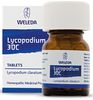Lycopodium 30