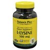 Lysine 500mg