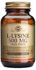 Lysine 500mg