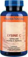 Lysine C