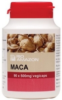 Maca 500mg