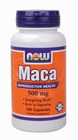 Maca 500 mg