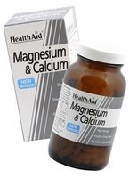 Magnesium &amp; Calcium
