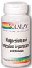 Magnesium and Potassium Asporotates