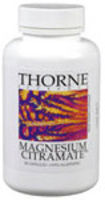 Magnesium Citramate (150Mg)