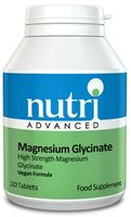 Magnesium Glycinate