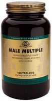 Male Multiple