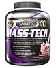 Masstech Vanilla 2.3kg Powder