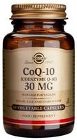 Maxi Coenzyme Q10 30mg