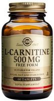 Maxi L-Carnitine 500mg