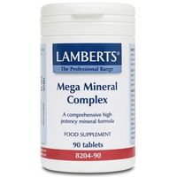 Mega Mineral Complex