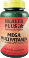 Mega Multivitamin
