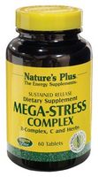 Mega Stress Complex Sustained Release