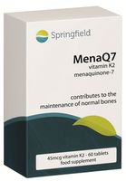 Menaq7 Vitamin K2