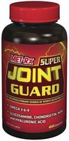 MET-Rx Super Joint Guard - 60 Caps