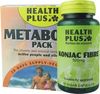 Metabolic Supersaver