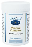 Mineral Complex (Eap2 Minerals)