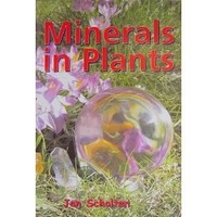 Minerals in Plants 1