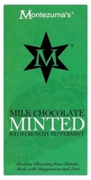 Minted Bar