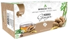 Miracle Tree Ginger Flavour Organic Moringa Tea
