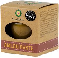 Moroccan Amlou Paste