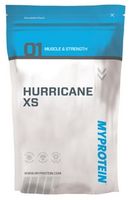 MP Hurricane XS - 2.5kg Strawberry Cream