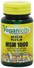 MSM 1000mg