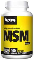 Msm 1000mg