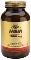Msm 1000mg