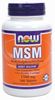 MSM 1500 mg