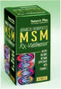 Msm Rx Wellness