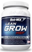 Muscle Meal Leancore 1.1Kg Strawberry