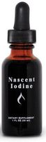 Nascent Iodine