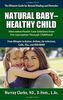 Natural Baby,  Healthy Child