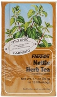Nettlewort Tea Bags