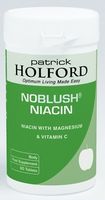No Blush Niacin