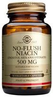 No Flush Niacin 500mg