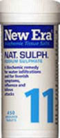 No.11 Nat Sulph