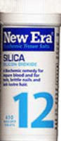 No.12 Silica