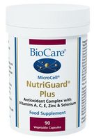 Nutriguard Plus (Vits Ace &amp; Selenium &amp; Natural Carotene) (Microcell)