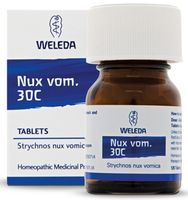 Nux vom 30