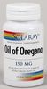 Oil of Oregano