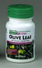 Olive Leaf 250mg / 6% Oleuropein