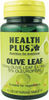 Olive Leaf 500mg