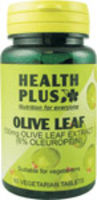 Olive Leaf 500mg